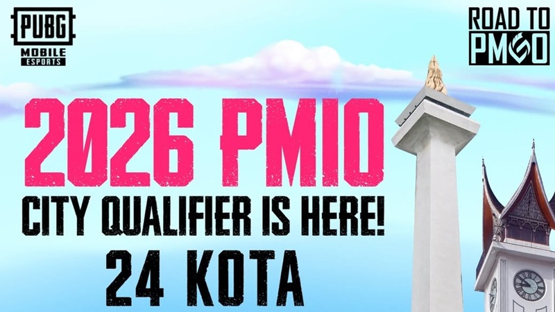 Pmio 2026 Siap Digelar Ini Cara Daftar dan Jadwal Lengkapnya