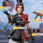 PUBG MOBILE Season 29 Resmi Dimulai