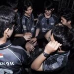 Nice Try Dewa United Esports Ash Terhenti di Pmpl Id 2026