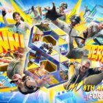 PUBG MOBILE Rayakan Anniversary ke-8