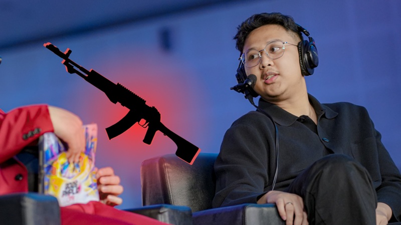 Rekomendasi Senjata Pubg Mobile 2026 Versi Microboy
