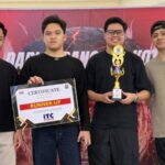 PMIO 2026 City Qualifier Hampir Rampung