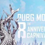 Festival Pubg Mobile 8eyond The Circle