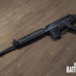 3 Senjata Terbaik PUBG MOBILE Versi Satar
